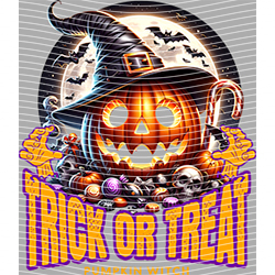 Halloween-WS 9316